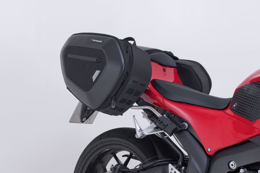 Honda CBR 500 R [2023-2026] - PRO BLAZE saddlebag set - picture 6
