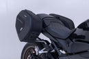 Honda CBR 650 R [2021-2026] - PRO BLAZE H saddlebag set - picture 3
