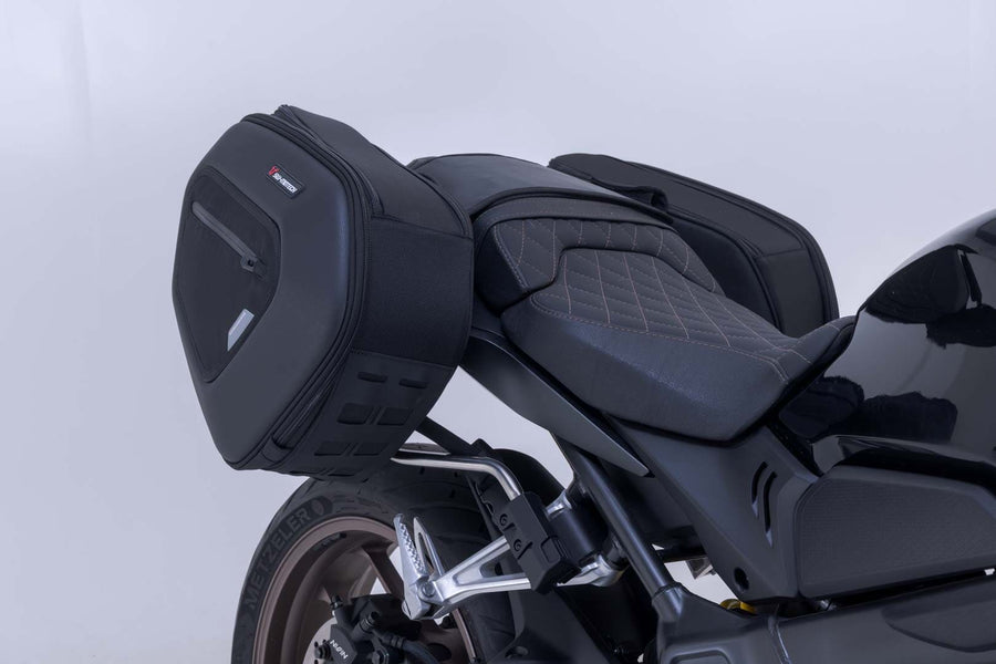 Honda CBR 650 R [2021-2026] - PRO BLAZE H saddlebag set - picture 3