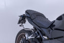 Honda CBR 650 R [2021-2026] - PRO BLAZE H saddlebag set - picture 4