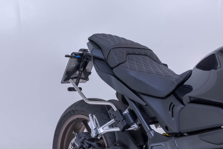 Honda CBR 650 R [2021-2026] - PRO BLAZE H saddlebag set - picture 4
