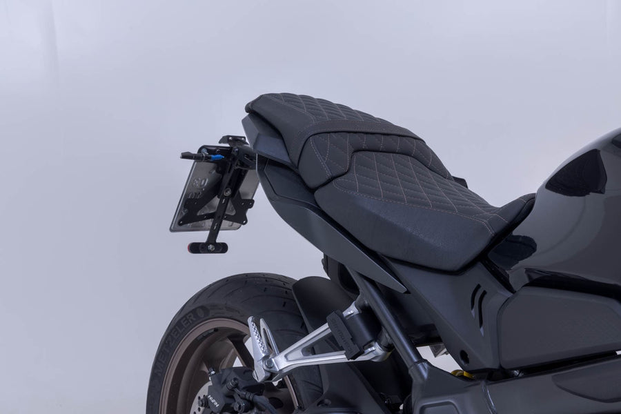 Honda CBR 650 R [2021-2026] - PRO BLAZE H saddlebag set - picture 5