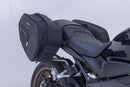 Honda CBR 650 R [2021-2026] - PRO BLAZE H saddlebag set - picture 6