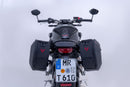 Honda CBR 650 R [2021-2026] - PRO BLAZE H saddlebag set - picture 8