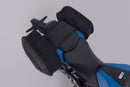 Honda CB 125 R Neo Sports Cafe [2018-2024] - PRO BLAZE H Satteltaschen-Set – Bild 7