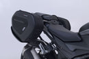 Honda CBR 300 R [2020-2022] - PRO BLAZE H saddlebag set - picture 3