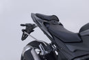 Honda CBR 300 R [2020-2022] - PRO BLAZE H saddlebag set - picture 4