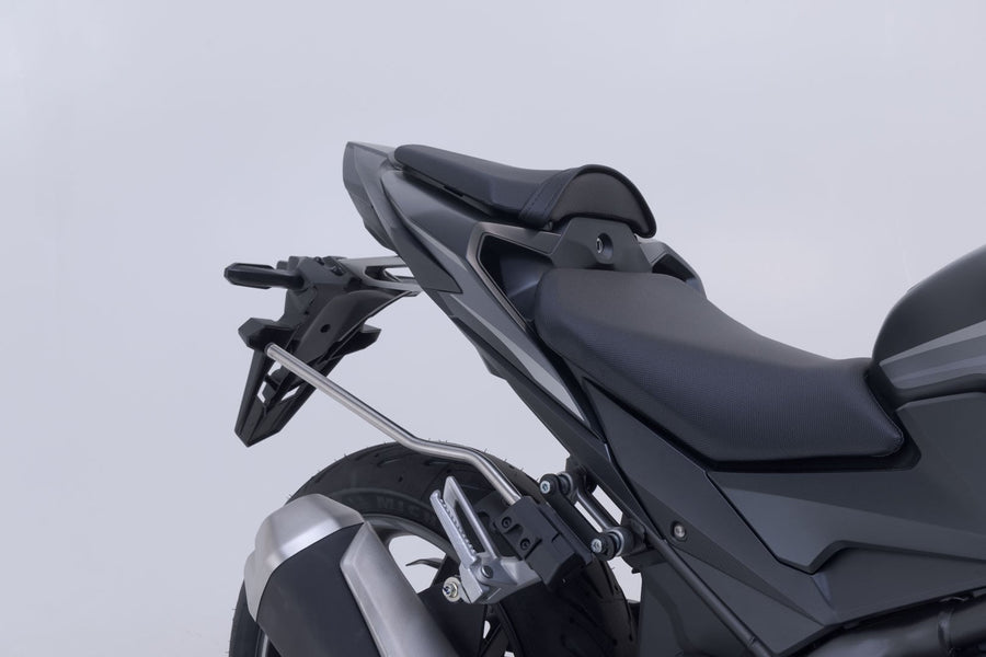 Honda CBR 300 R [2020-2022] - PRO BLAZE H saddlebag set - picture 4