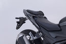 Honda CBR 300 R [2020-2022] - PRO BLAZE H saddlebag set - picture 5