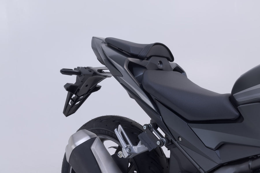 Honda CBR 300 R [2020-2022] - PRO BLAZE H saddlebag set - picture 5