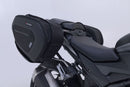 Honda CBR 300 R [2020-2022] - PRO BLAZE H saddlebag set - picture 6