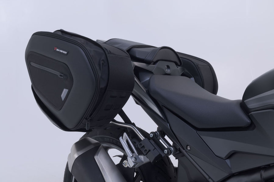 Honda CBR 300 R [2020-2022] - PRO BLAZE H saddlebag set - picture 6