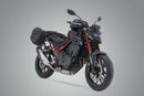 Honda CB 750 Hornet [2023-2024] - PRO BLAZE H saddlebag set - picture 2