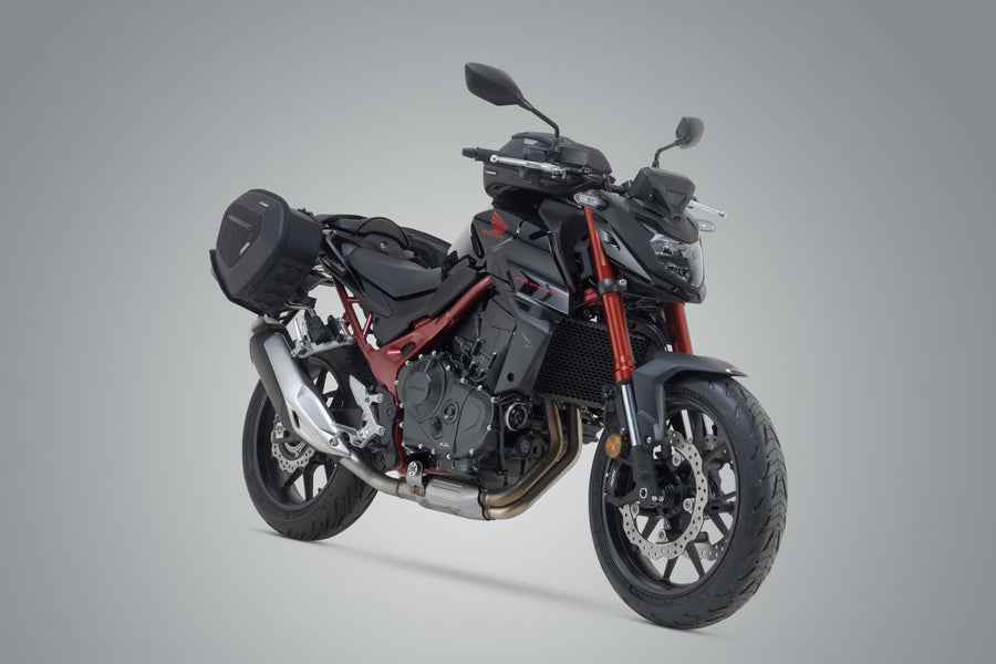 Honda CB 750 Hornet [2023-2024] - PRO BLAZE H saddlebag set - picture 2