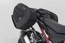 Honda CB 750 Hornet [2023-2024] - PRO BLAZE H saddlebag set - picture 3