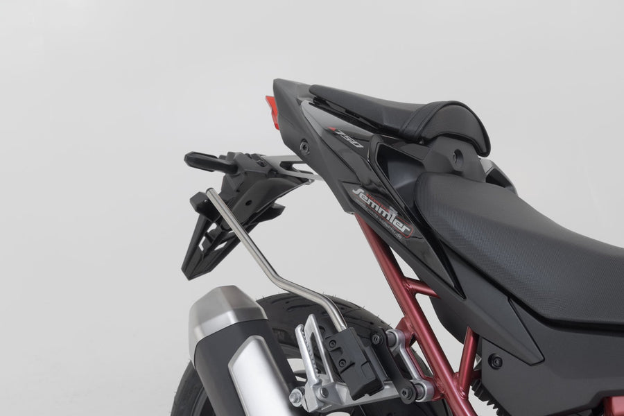 Honda CB 750 Hornet [2023-2024] - PRO BLAZE H saddlebag set - picture 4