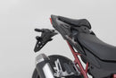 Honda CB 750 Hornet [2023-2024] - PRO BLAZE H saddlebag set - picture 5