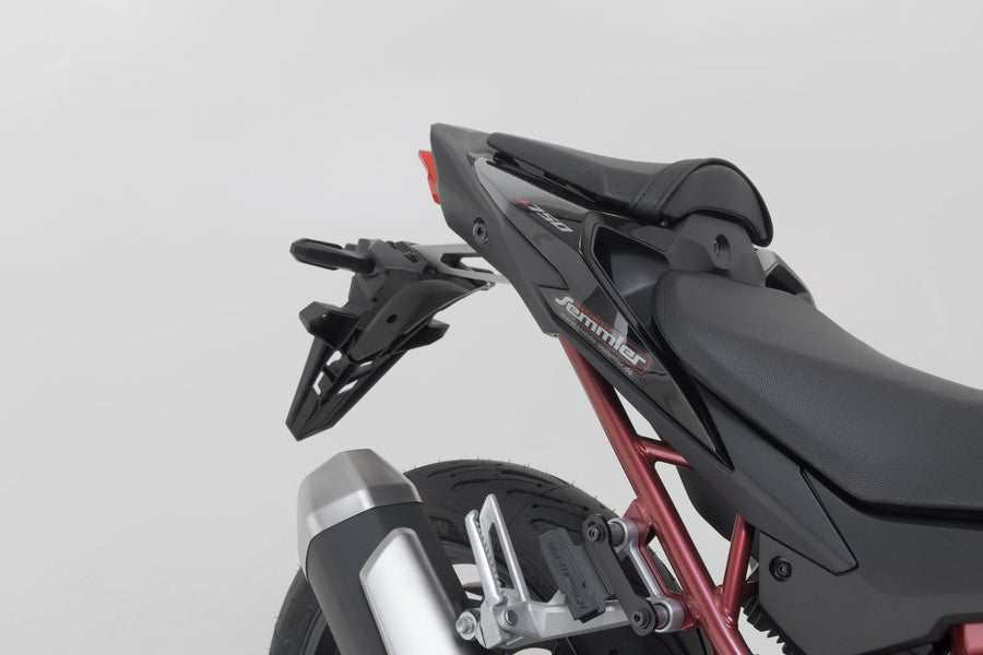 Honda CB 750 Hornet [2023-2024] - PRO BLAZE H saddlebag set - picture 5