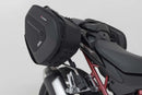 Honda CB 750 Hornet [2023-2024] - PRO BLAZE H saddlebag set - picture 6