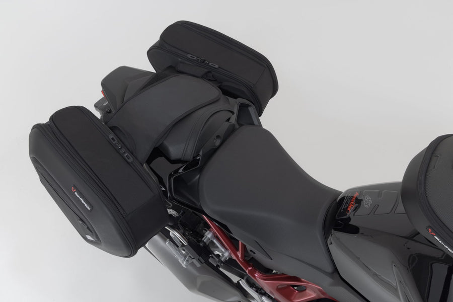 Honda CB 750 Hornet [2023-2024] - PRO BLAZE H saddlebag set - picture 7