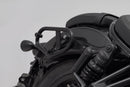 Honda CMX 1100 Rebel DCT [2021-2025] - Legend Gear LC1 & LC2 Side Bag System Brown Edition - Image 2