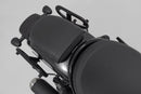 Honda CMX 1100 T Rebel [2023-2025] - Legend Gear LC1 & LC2 side bag system Brown Edition - Image 3