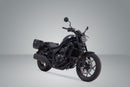 Honda CMX 1100 Rebel DCT [2021-2025] - Legend Gear LC1 & LC2 side bag system Black Edition - Image 1