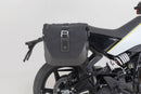 Husqvarna Svartpilen 401 [2023-2026] - Legend Gear LC2 side bag system Brown Edition - picture 5