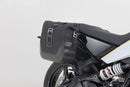 Husqvarna Vitpilen 401 [2023-2025] - Legend Gear LC2 side bag system Brown Edition - picture 6