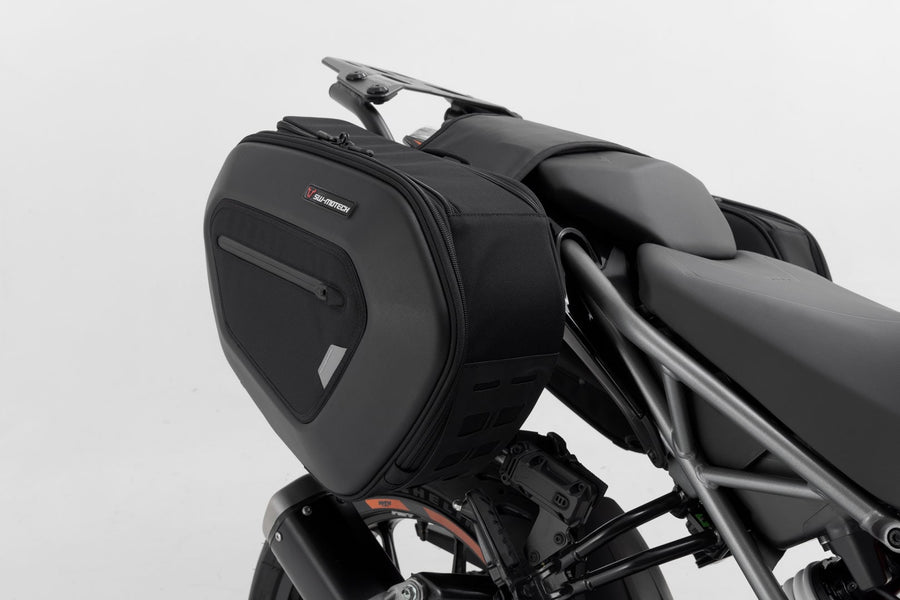 KTM 390 Duke [2018-2023] - PRO BLAZE H saddlebag set – picture 3
