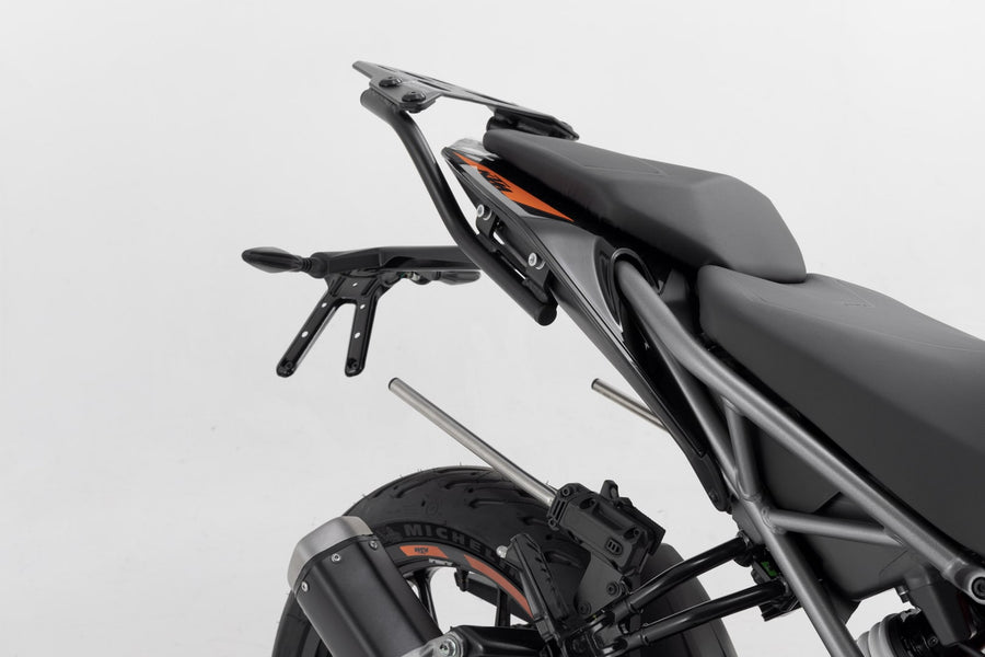 KTM 390 Duke [2018-2023] - PRO BLAZE H saddlebag set – picture 4