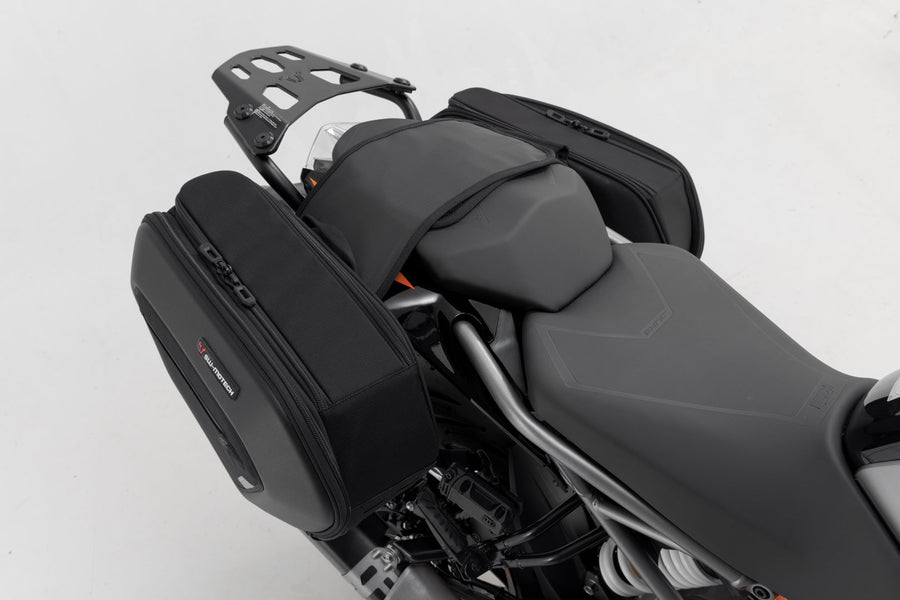 KTM 125 Duke [2018-2023] - PRO BLAZE H saddlebag set – picture 7