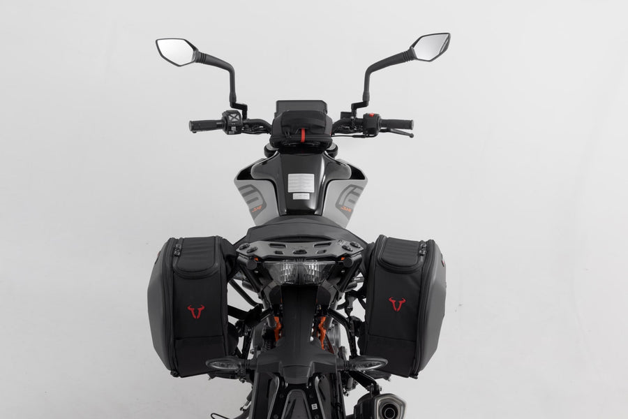 KTM 125 Duke [2018-2023] - PRO BLAZE H saddlebag set – picture 8