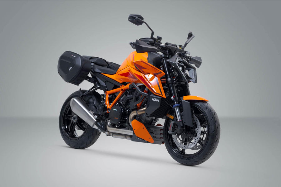 KTM 1290 Super Duke R [2022-2024] - PRO BLAZE H saddlebag set - image 2