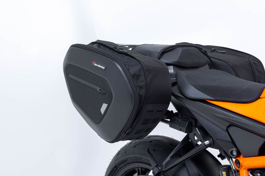 KTM 1290 Super Duke R [2022-2024] - PRO BLAZE H saddlebag set - picture 6
