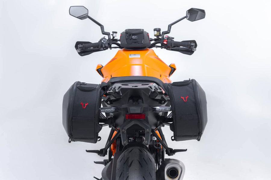 KTM 1390 Super Duke R [2024-2026] - PRO BLAZE H saddlebag set - picture 8