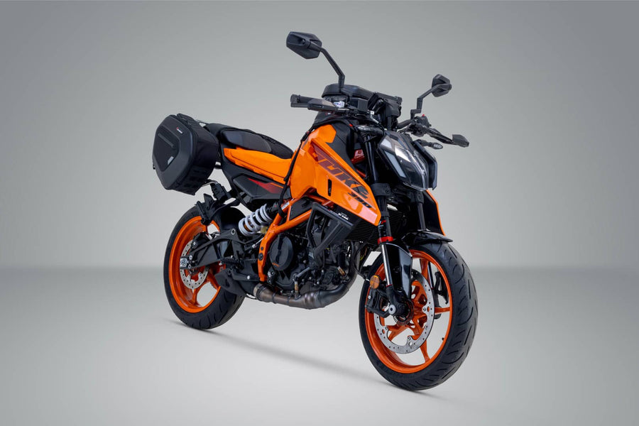 KTM 390 Adventure [2023-2024] - PRO BLAZE H saddlebag set - picture 2