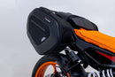 KTM 390 Adventure [2023-2024] - PRO BLAZE H saddlebag set - picture 3