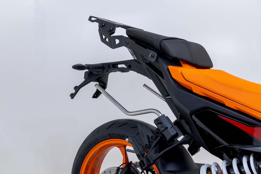 KTM 390 Adventure [2023-2024] - PRO BLAZE H saddlebag set - picture 4