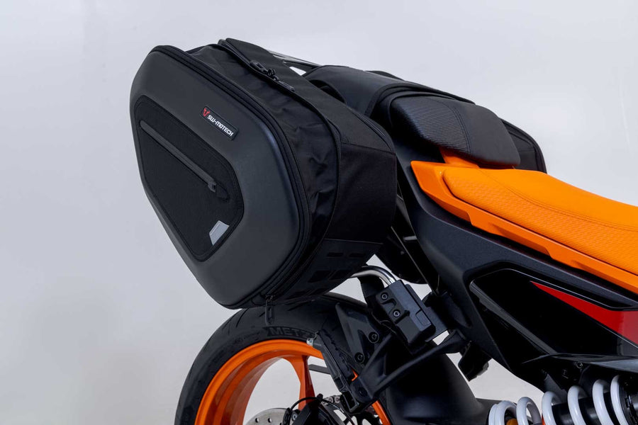 KTM 390 Adventure [2023-2024] - PRO BLAZE H saddlebag set - picture 6