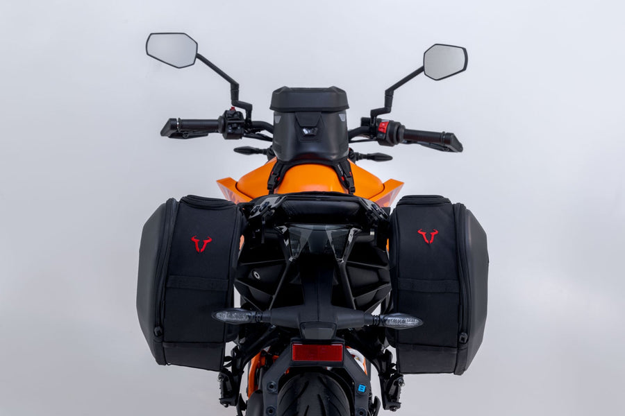 KTM 390 Adventure [2023-2024] - PRO BLAZE H saddlebag set - picture 8