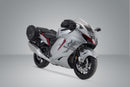 Suzuki Hayabusa GSX 1300 R [2012-2024] - PRO BLAZE H saddlebag set – image 1