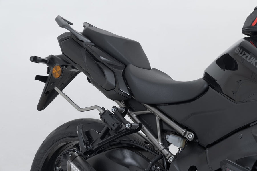 Suzuki GSX-S 1000 GT [2022-2024] - PRO BLAZE H saddlebag set - picture 3