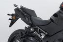 Suzuki GSX-S 1000 GT [2022-2024] - PRO BLAZE H saddlebag set - picture 4