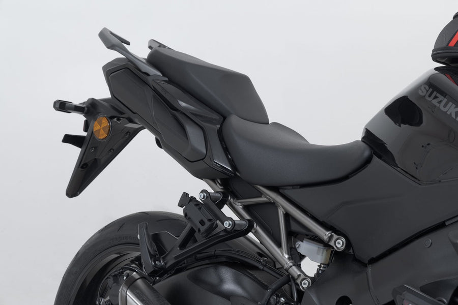 Suzuki GSX-S 1000 GT [2022-2024] - PRO BLAZE H saddlebag set - picture 4