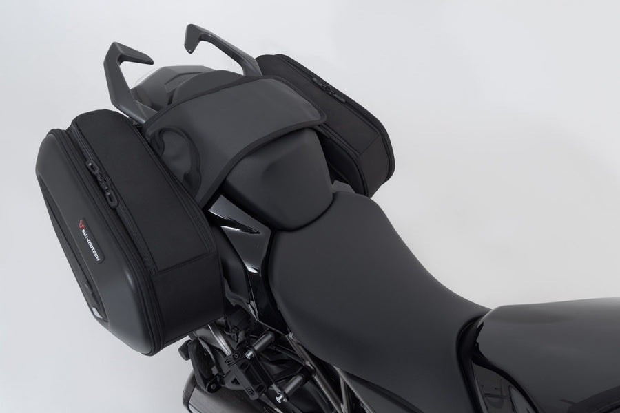 Suzuki GSX-S 1000 GT [2022-2024] - PRO BLAZE H saddlebag set - picture 6