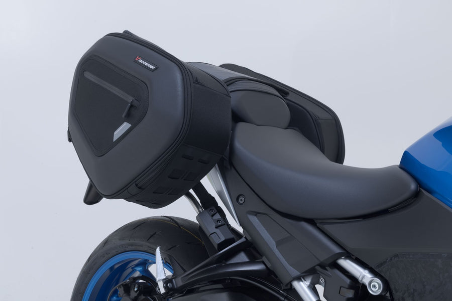 Suzuki GSX-S 950 [2021-2024] - PRO BLAZE H Satteltaschen-Set – Bild 3