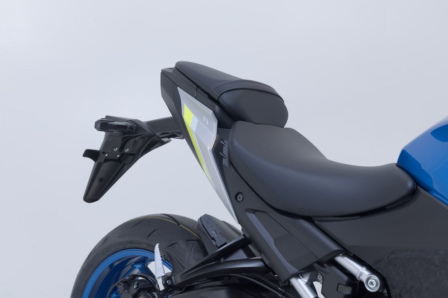 Suzuki GSX-S 950 [2021-2024] - PRO BLAZE H Satteltaschen-Set – Bild 5