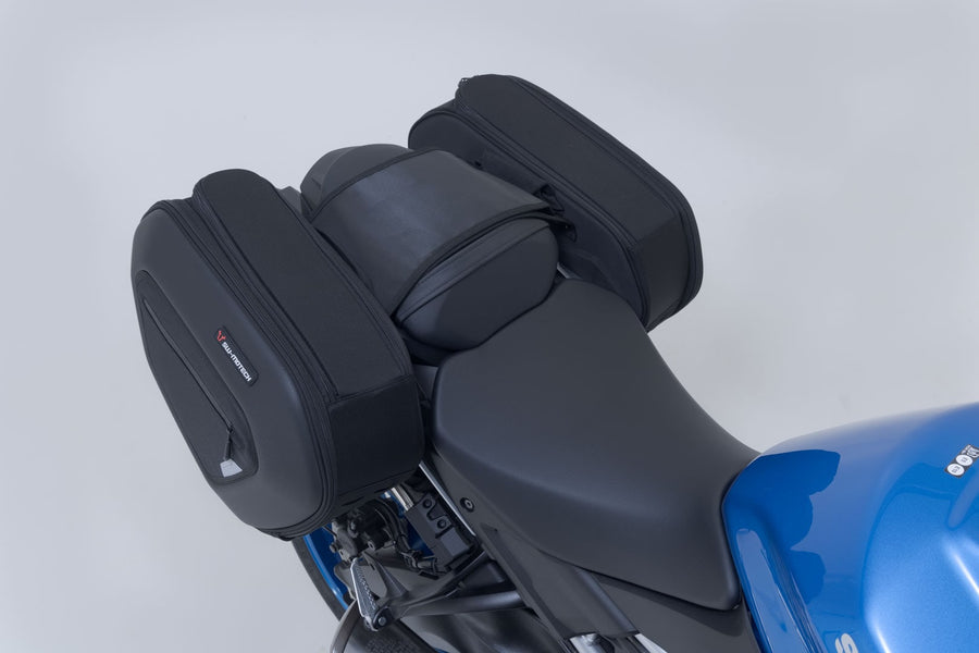 Suzuki GSX-S 950 [2021-2024] - PRO BLAZE H Satteltaschen-Set – Bild 7