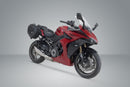 Suzuki GSX-S 1000 GT [2022-2026] - PRO BLAZE H saddlebag set - image 2